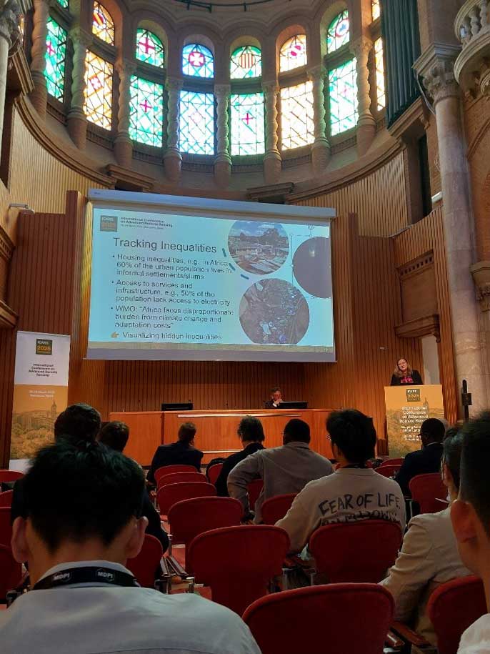 Αίθουσα ομιλιών